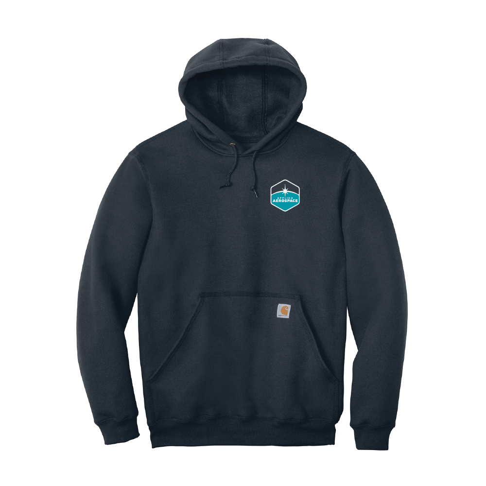 AASC Hoody Sweatshirt - Carhartt ® Midweight Hooded Sweatshirt